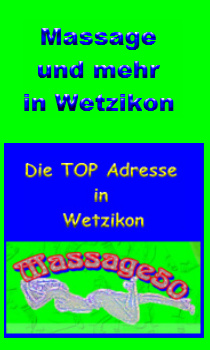 Sextreffen wetzikon