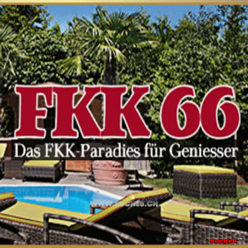  FKK 66 Villingen-Schwenningen Eichendorffstr. 66 