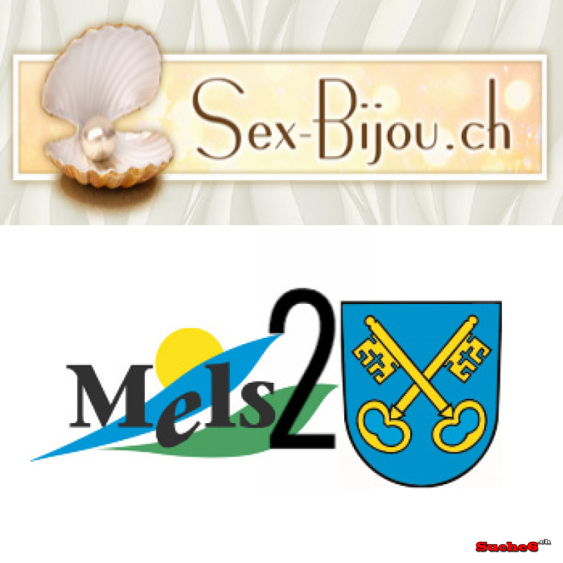  SEX-Bijou Mels 2 Mels  
