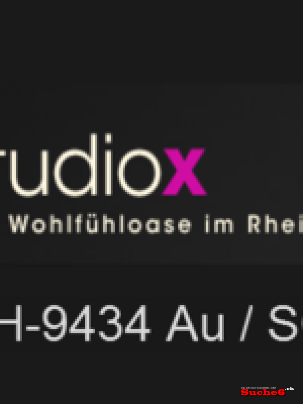 Studio X Au Hauptstrasse 61 