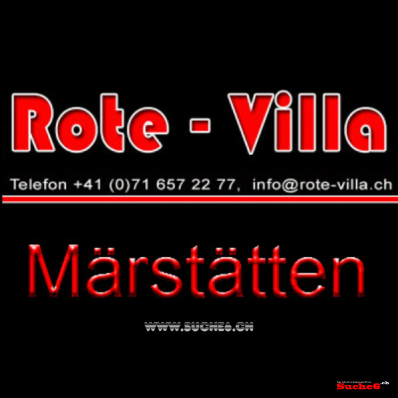  Rote Villa Mrstetten Weinfelderstrasse 1 