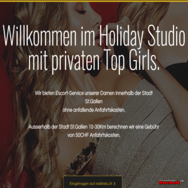  Holiday Studio St. Gallen Oberstrasse 21 