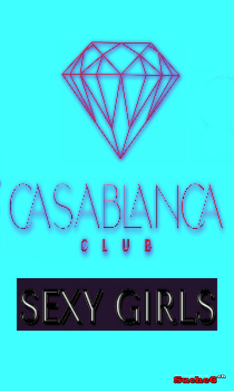  Casablanca Club Rthi SG Oberfeld 2 