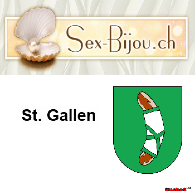  Sex_Bijou St. Gallen St. Gallen Zürcherstrasse 