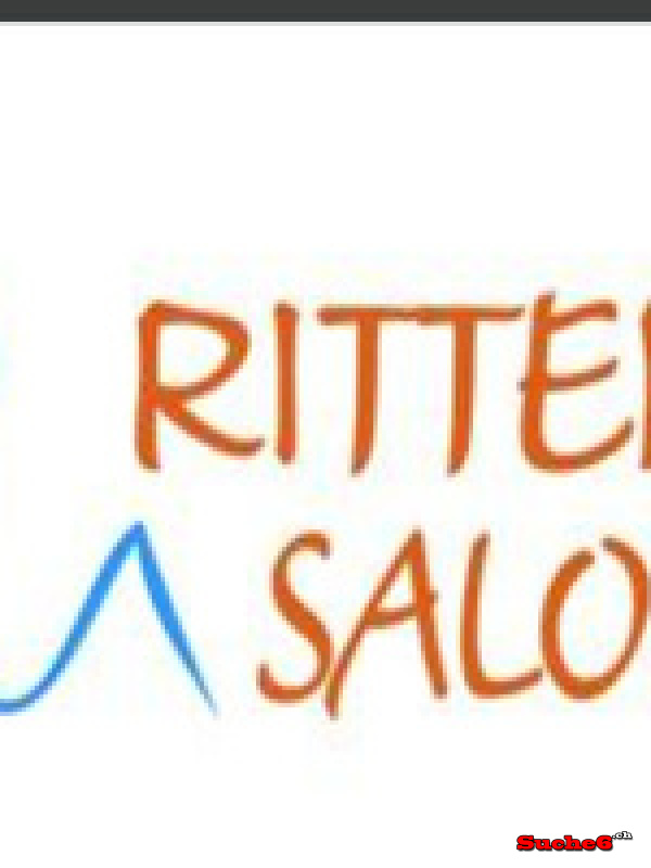  Ritter Salon Herisau Schmiedgasse 24 