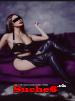 Sex in 8637 Wald ZH  Lady Gia zwischen zartem Flstern und hartem Befehl
