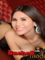  TS Olenka SEXY GRANATE Models-Landquart 