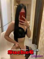Sex in 8500 Frauenfeld St.Gallerstrasse 35 Narcisa Scharf wie Chilly