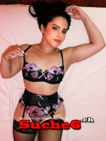 Sex in 9000 St. Gallen Rosenbergstrasse 3 Flor...  Domina auch M�glich