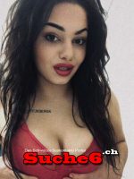  Denisa.. 19 Jahre aus Ungarn WG47 