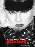 Sex in 7302 Landquart  Lady Jessica Eine Lady, rassig und wundersch�n