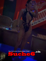 LARISSA... 25 Jahre Club Elegant 