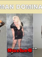  Lady Silke - Domina BDSM von der Feder bis zur Peitsche  