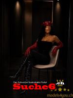  ANASTASIA Domina Aufstrebende Herrin � Dominanz mit Stil ✨ Models-Thun 