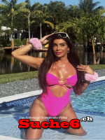  TS Maria Vitoria.... Super-Sperma-Schwanz  Sensualsuites Chur 