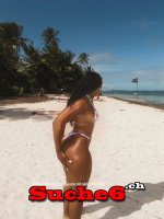  Naomi Wunderschnes Mdchen aus Ghana Casablanca Club 
