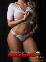 Sex in 4001 Basel  Irina.... SEXY Italian Masseuse