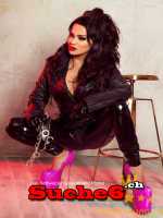 Sex in 6030 Ebikon  Chantal Fetisch EINE HARTE HAND..