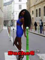  Rita schwarze Perle, exzellenter Service, naturgeil!  