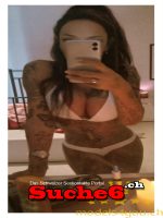  Anni..... Anni - sexy, trainiert - einfach g�ttlich! Models-Thayngen 