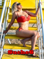 Sex in 8957  Spreitenbach 	  Maria Nackte Leidenschaft - Ber�hrung und Hingabe