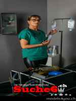  Med. Mistress Anna Ber�hrbare, sinnliche Dominanz... Models-Sevelen 