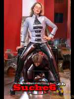 Sex in 3600 Thun  Domina Lady Kathrin Domina Lady Kathrin