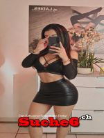 Sex in 7000 Chur  Sarah_... Eine sinnliche und verf�hrerische Latina