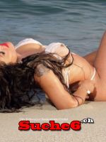  TS Mellina Hei�e und sexy TS-Sch�nheit Models-Basel 