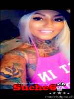 Sex in 9477 Tr�bbach  Deutsche Gina Die sch�ne, Sexy Tatoogirl