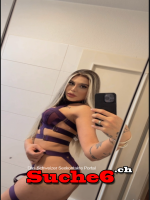 Sex in 8636 Wald ZH  TS Aurora Ich habe extreme weibliche Kurven