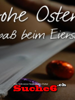 Sex in 9000 ST. Gallen  OSTERN 2026 Frohe Ostern