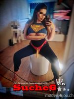  Gina Erotische Body2body von Feinste!  