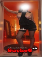 Sex in  8600  D�bendorf Auenstrasse 8 Antonia Die sch�nste Milf in D�bendorf