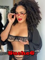 Sex in 9000 St.Gallen Rosenbergstrasse 3 Maria Latina mit geilen Kurven