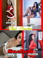 Sex in 9422 Staad Hauptstrasse 40 Pascha Club NEUE GIRLS