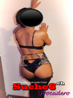  CLEO Feinmassage Trocadero 