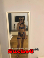  Denise.... 19 Jahre Club Elegant 