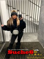  Nina...  20, aus Ungarn.** ❤️ Models-Thun 