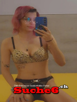 Sex in 9464 R�thi SG Oberfeld 2 Ginka... Club Girl