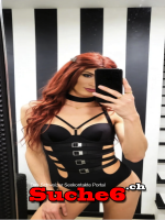 Sex in 8852 Altendorf  TS Alice.. Crossdresserin